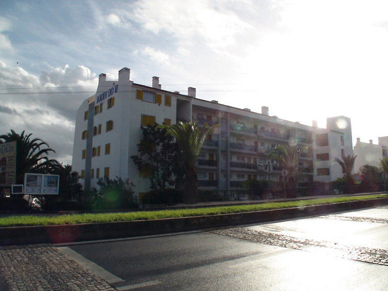 Jardim Do Vau Aparthotel Portimão Buitenkant foto